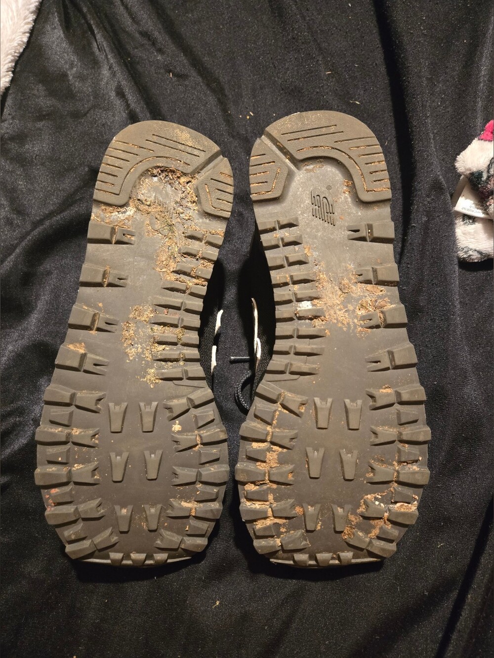 New Balance Shoes - Picture 3 of 5
